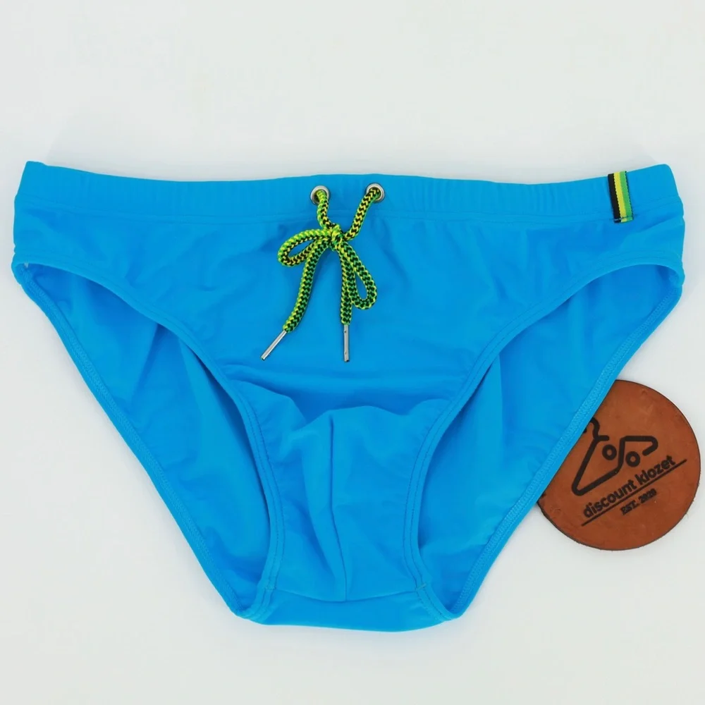 U.T. WAVE‎ Swim Briefs